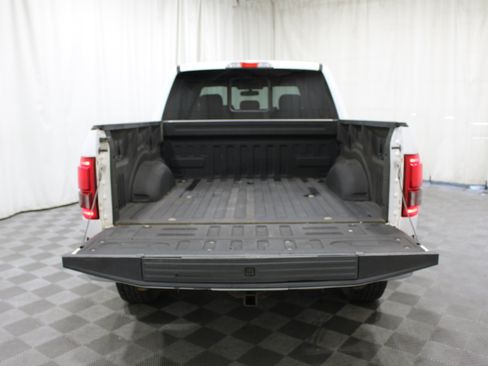 Used 2016 Ford F150 Lariat w/ Equipment Group 501A Mid AWD/4WD image 23