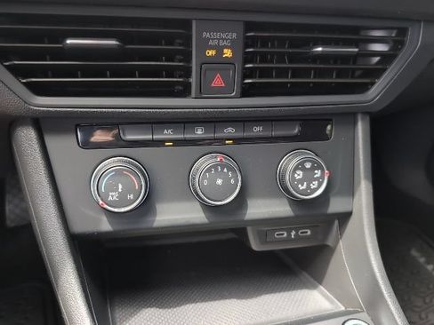 Used 2024 Volkswagen Jetta S FWD image 19