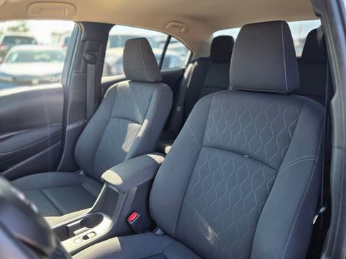 Used 2024 Toyota Corolla LE image 13