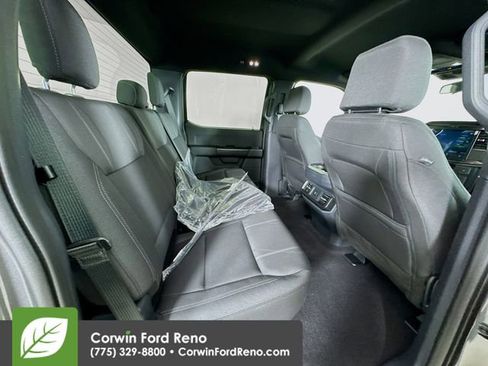 New 2026 Ford F150 STX image 26