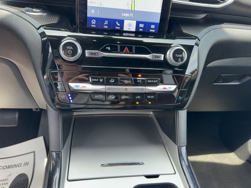 Certified 2023 Ford Explorer ST w/ Equipment Group 401A image 21