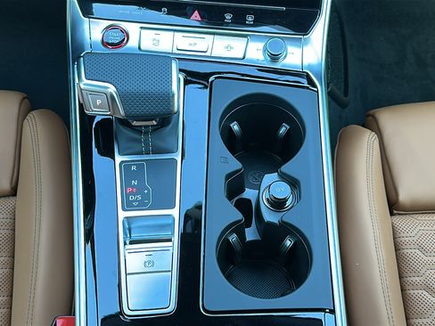 New 2026 Audi RS 6 performance image 20