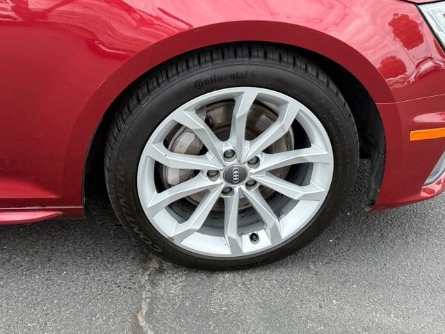 Used 2019 Audi A4 2.0T Premium Plus w/ Premium Plus Package AWD/4WD image 29