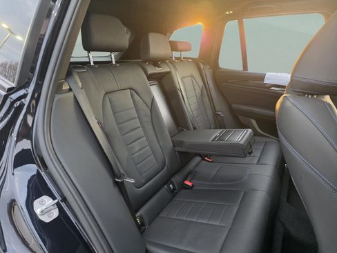 Used 2020 BMW X3 M40i w/ Executive Package image 31