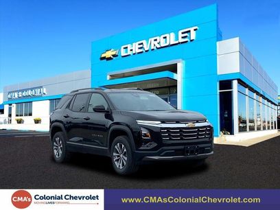 New 2026 Chevrolet Equinox LT w/ Convenience Package II