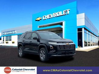 New 2026 Chevrolet Equinox LT w/ Convenience Package II FWD video 1
