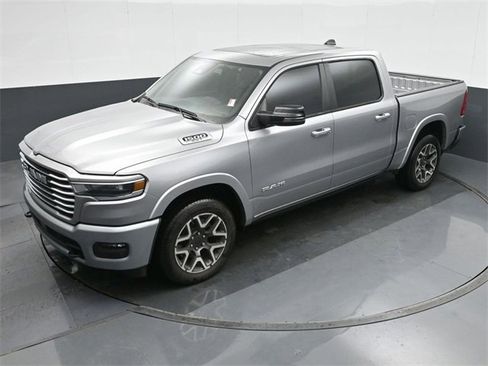 Used 2025 RAM 1500 Laramie w/ Laramie Southwest Edition image 29