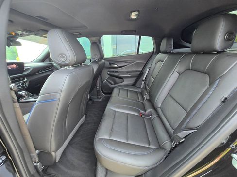 Used 2024 Buick Envista Sport Touring w/ Convenience I Package image 16