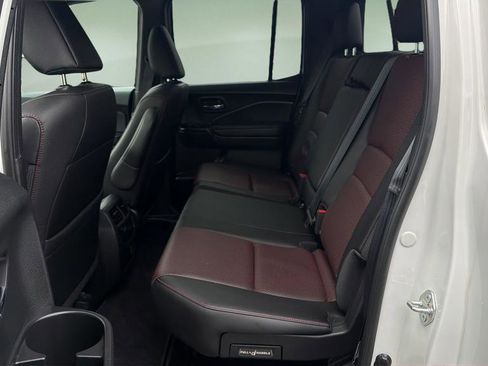 Used 2021 Honda Ridgeline Black Edition image 14