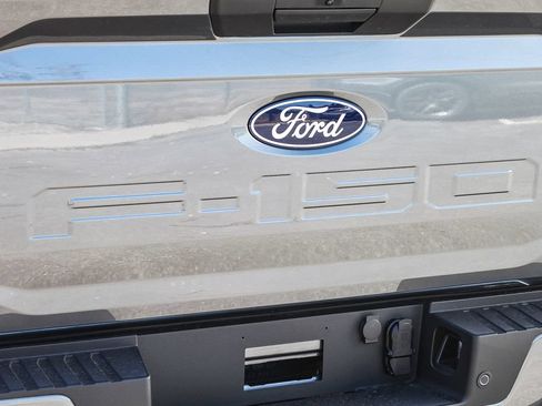 New 2026 Ford F150 STX RWD image 10