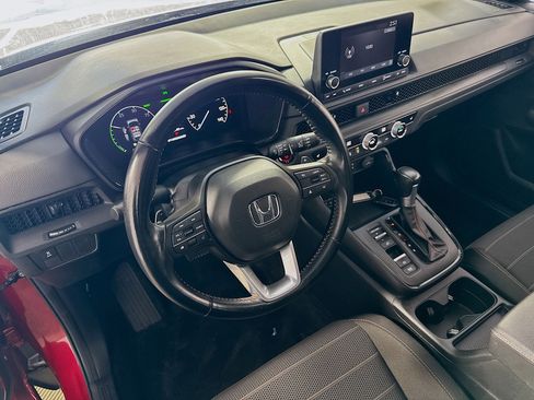 Used 2025 Honda CR-V Sport image 22