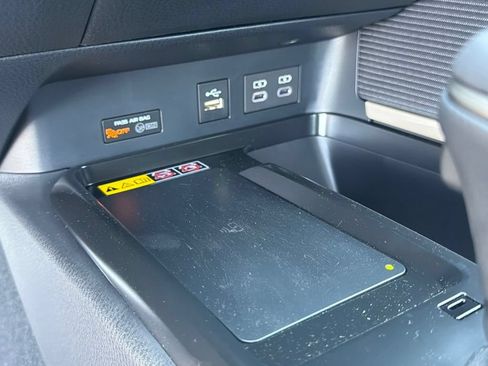 New 2026 Toyota Camry SE FWD image 27