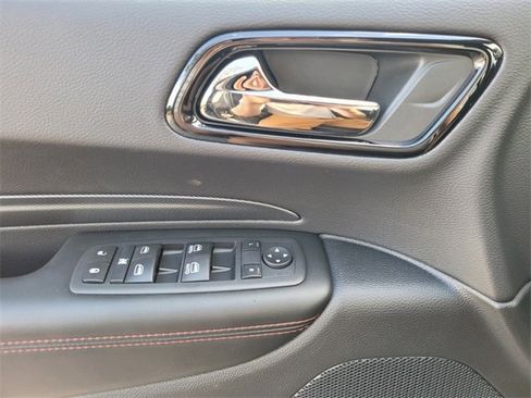 New 2026 Dodge Durango GT image 18