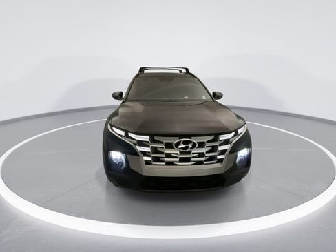 Used 2022 Hyundai Santa Cruz SEL Premium AWD/4WD image 9