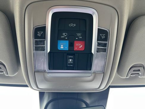 New 2026 RAM 3500 Laramie image 7