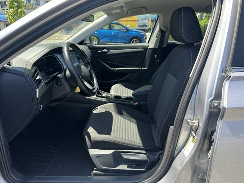 Used 2024 Volkswagen Jetta S FWD image 17