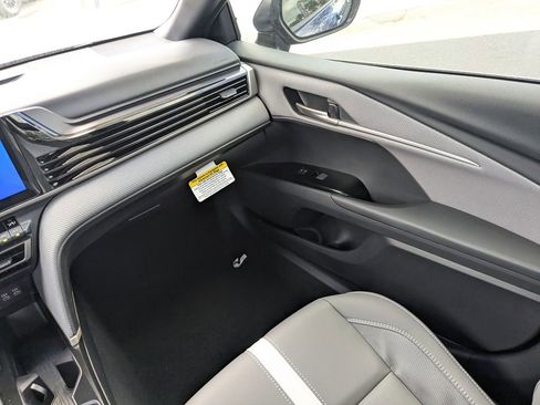 Used 2026 Toyota Camry SE w/ Multimedia Upgrade Package FWD image 16