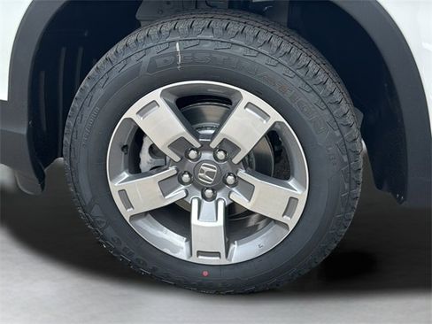 New 2026 Honda Ridgeline RTL image 7