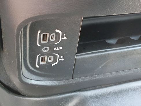 Used 2020 RAM 2500 Tradesman AWD/4WD image 21