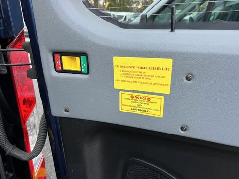 Used 2018 Ford Transit 250 148 Medium Roof image 17