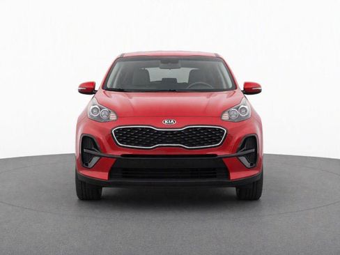 Used 2022 Kia Sportage LX w/ LX FWD Value Edition Package image 2