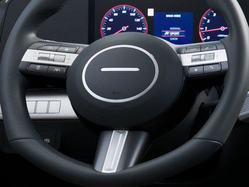 New 2026 Hyundai Kona SEL Premium AWD/4WD image 15