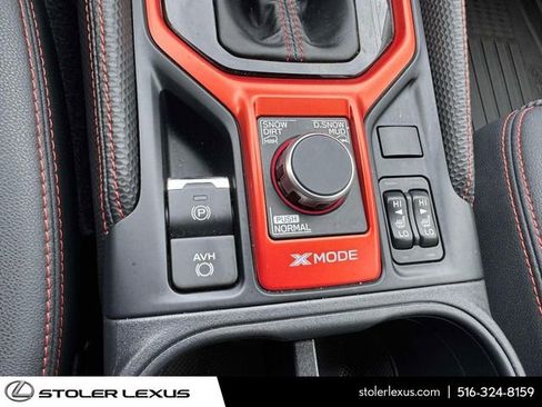 Used 2021 Subaru Forester Sport image 33