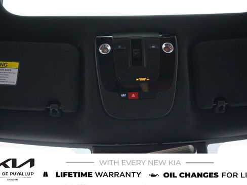 New 2026 Kia K5 GT-Line w/ GT-Line Premium Package FWD image 26