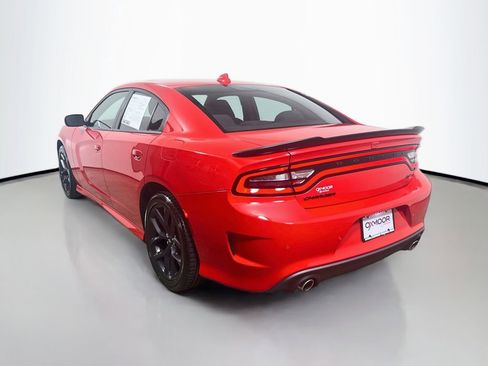 Used 2023 Dodge Charger GT w/ Blacktop Package RWD image 5