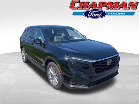 Used 2025 Honda CR-V EX-L image 3