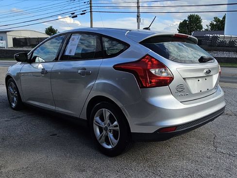 Used 2013 Ford Focus SE FWD image 5