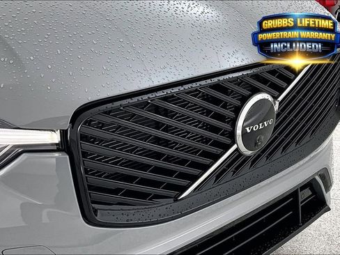 New 2026 Volvo XC60 B5 Ultra w/ Protection Package Premier AWD/4WD image 38