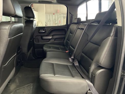 Used 2016 GMC Sierra 1500 SLT w/ All-Terrain Package AWD/4WD image 16