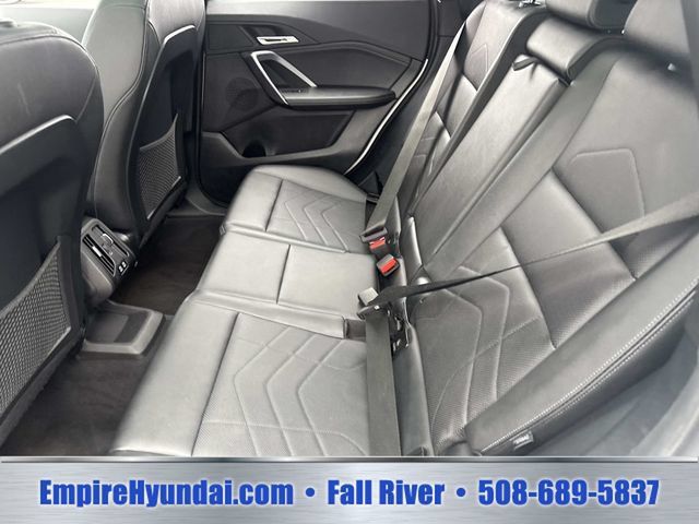 Used 2023 BMW X1 xDrive28i AWD/4WD image 16