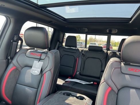New 2026 RAM 1500 RHO AWD/4WD image 25