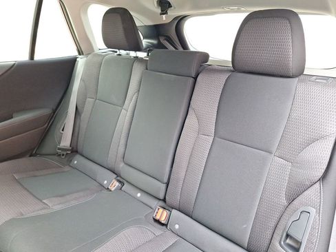 Certified 2024 Subaru Outback Premium image 11