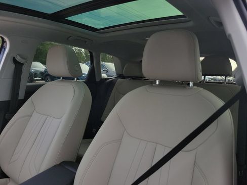 New 2026 Audi Q3 quattro 2.0T AWD/4WD image 16
