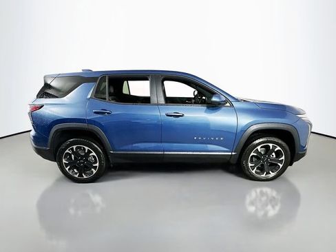 New 2026 Chevrolet Equinox LT w/ Convenience Package II image 4