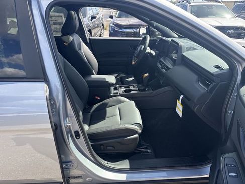 New 2026 Subaru Outback Wilderness AWD/4WD image 25
