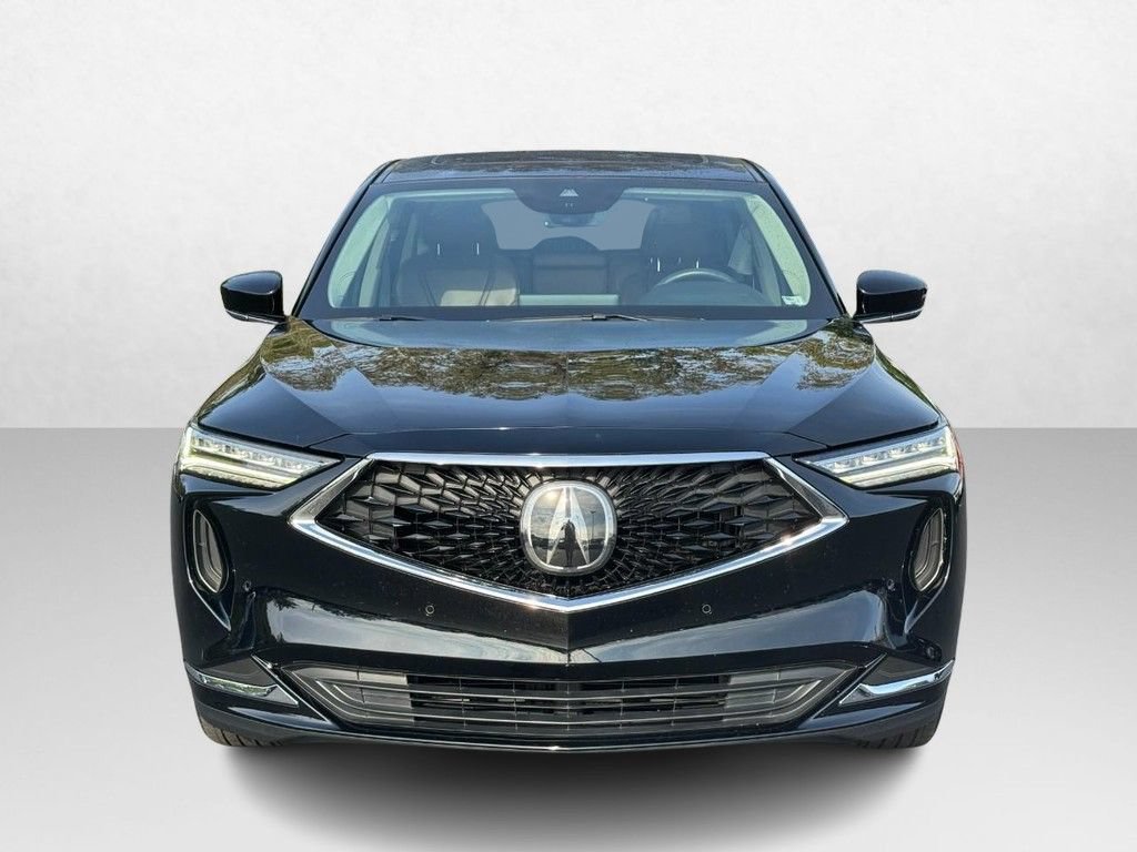 Certified 2024 Acura MDX w/ Technology Package AWD/4WD image 11