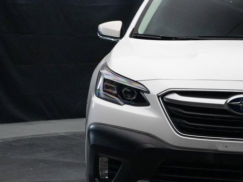 Used 2022 Subaru Outback Premium w/ Popular Package #1 image 5