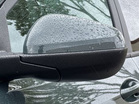 Used 2025 Chevrolet Trax LT w/ Driver Confidence Package image 50