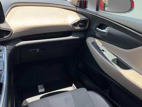 Used 2023 Hyundai Santa Fe SEL FWD image 13