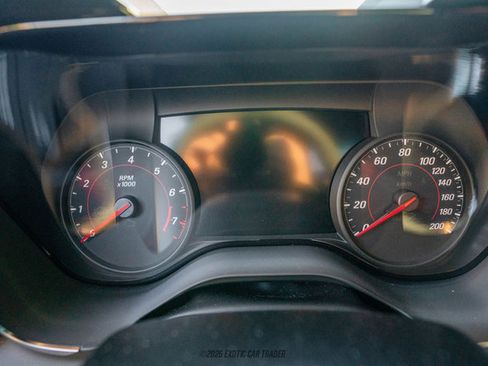 Used 2024 Chevrolet Camaro SS image 40