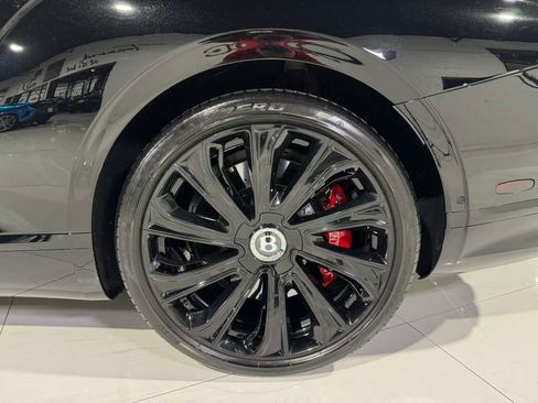 Used 2022 Bentley Continental GT Mulliner image 48