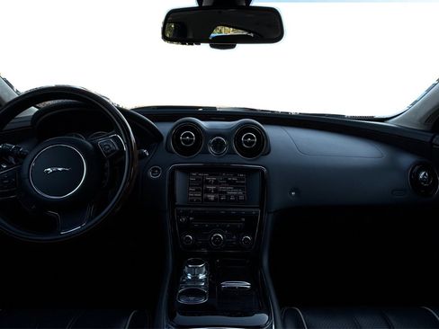 Used 2015 Jaguar XJ L Portfolio RWD image 42