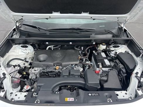 Used 2024 Toyota RAV4 XLE w/ Convenience Package image 13