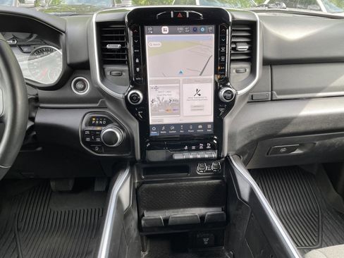Used 2023 RAM 1500 Big Horn AWD/4WD image 19