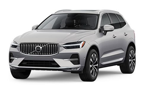 Certified 2023 Volvo XC60 B5 Plus w/ Climate Package image 1