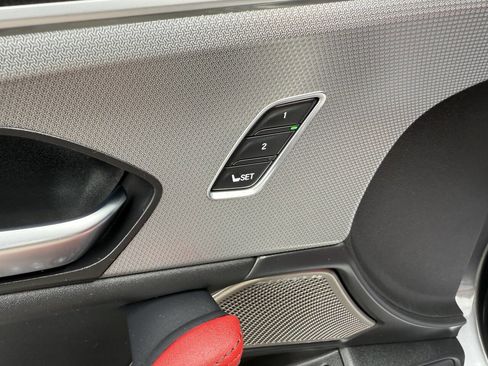 Used 2023 Acura TLX SH-AWD w/ A-SPEC Pkg image 16